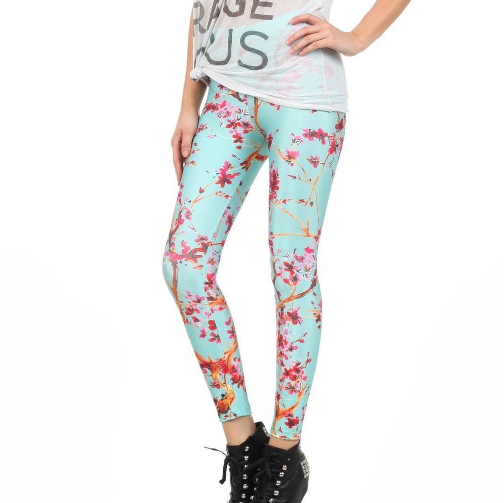 Poprageous Arizona Leggings